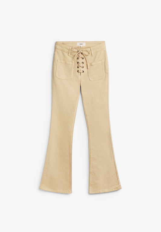 RAFA DENIM PANTS