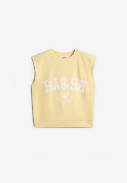 BEATA SWEATSHIRT