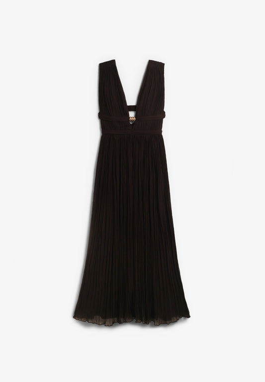 TANIA DRESS