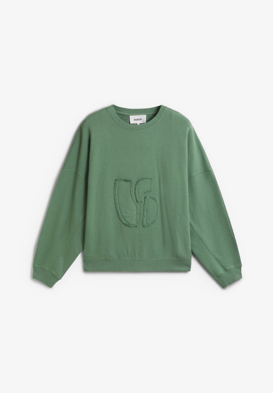 MAIA SWEATSHIRT