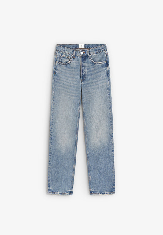 ANINE BING | HUGH JEANS