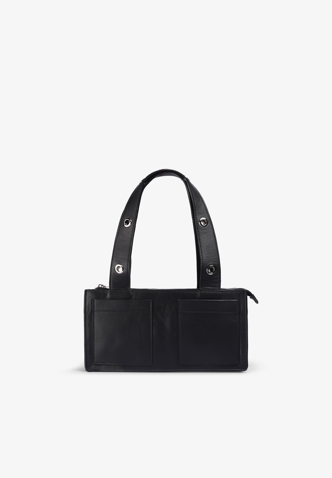 C'EST NOUS | MUSE MINI BAG IN NAPPA LEATHER