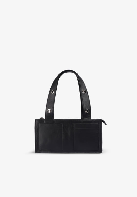 BOLSO MINI MUSE IN NAPPA LEATHER