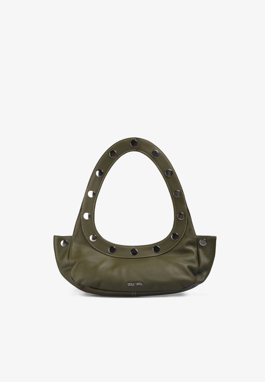 C'EST NOUS | SALI BAG IN NAPPA LEATHER