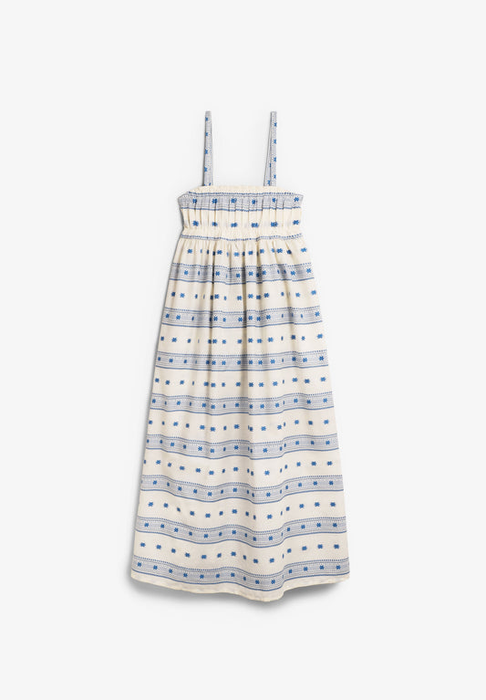 VESTIDO MESQUIDA