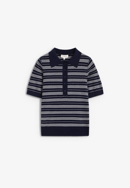 GRACE & MILA  | SWEATER VERACRUZ