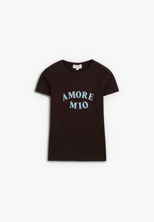 GRACE & MILA  | T-SHIRT VALERIO