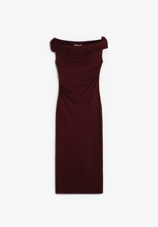 GRACE & MILA  | VESTIDO VANITY