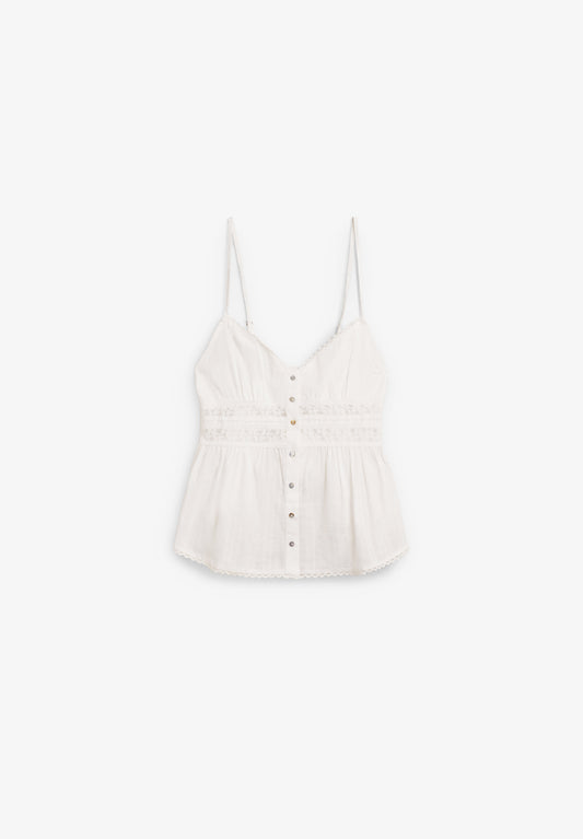 TOP MERELLA