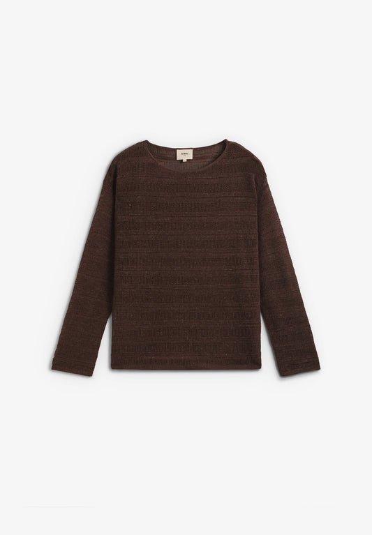 ARTLOVE | LIVORA SWEATER