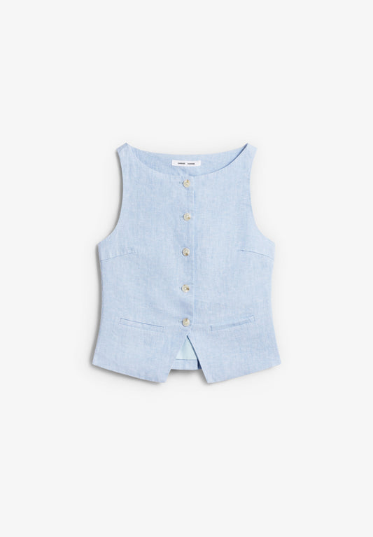 SAMSOE SAMSOE | WOMEN’S SALOVES WAISTCOAT