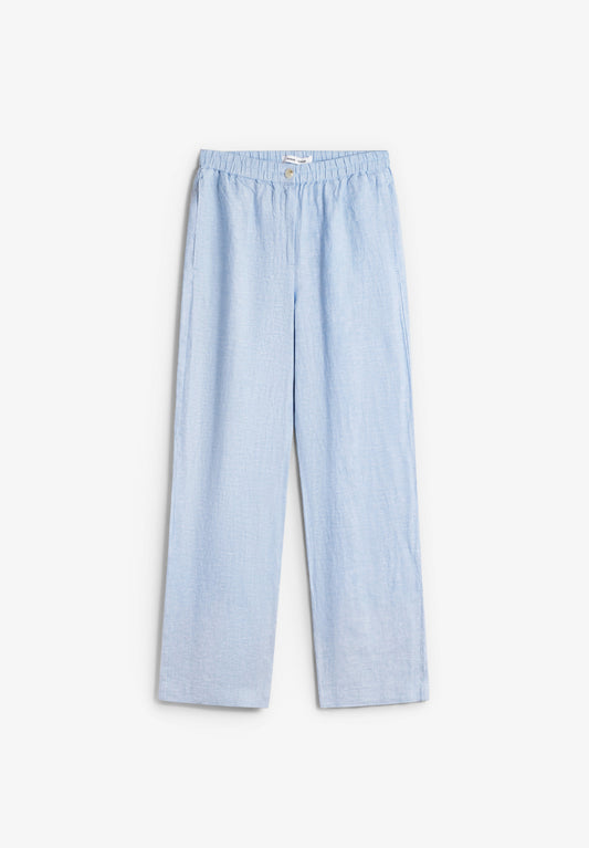 SAMSOE SAMSOE | WOMEN’S SATOVES TROUSERS