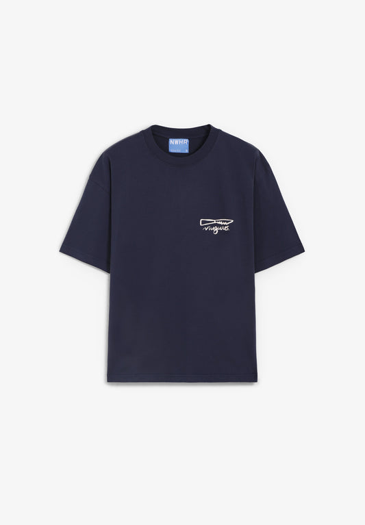 NWHR | T-SHIRT XANTAR