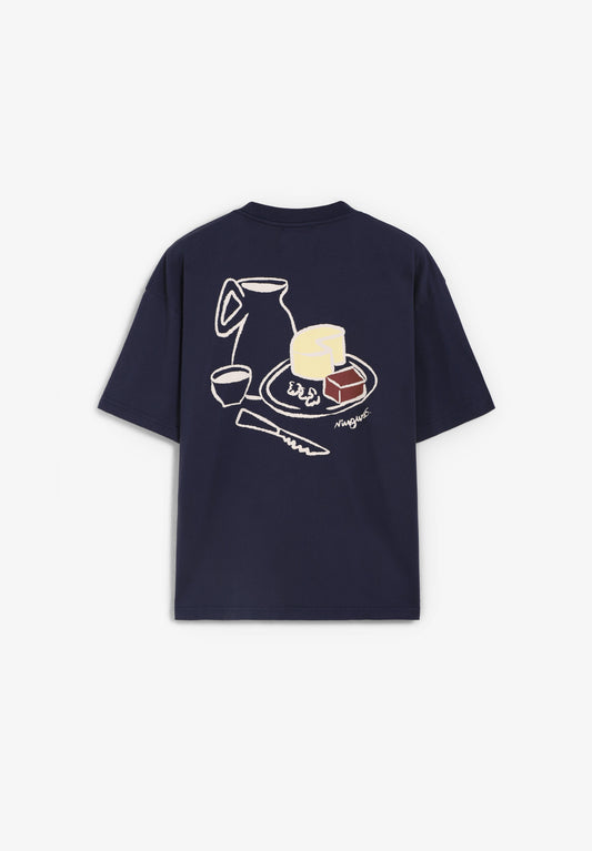 NWHR | T-SHIRT XANTAR