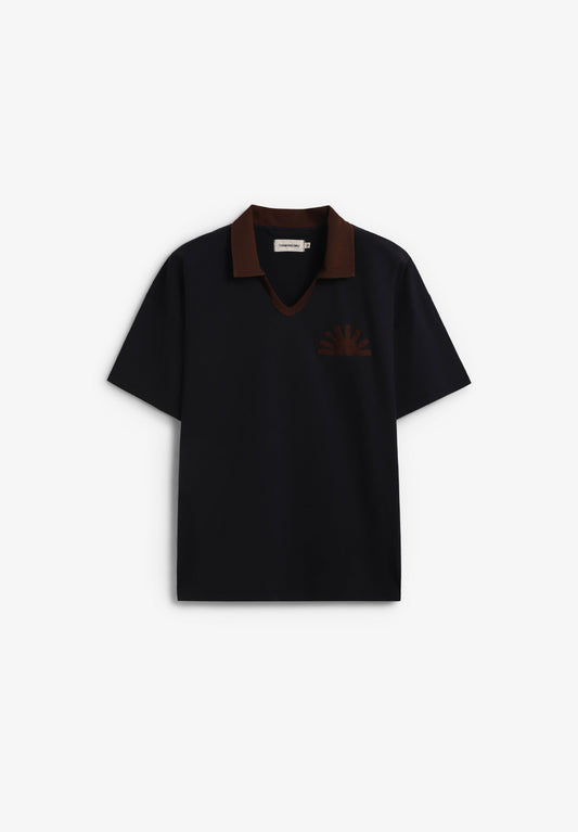 MEN'S 83 NAVY ARDIE T-SHIRT