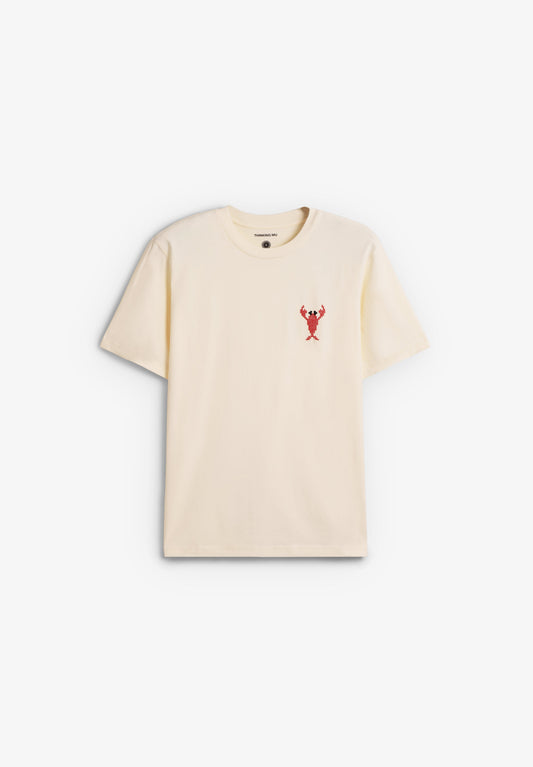 LOBSTER PANACOTA T-SHIRT