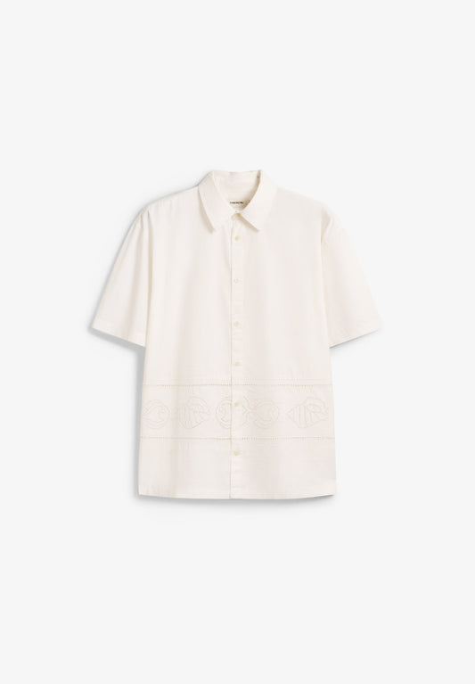 CAMISA VAINICA KURTIS HOMBRE