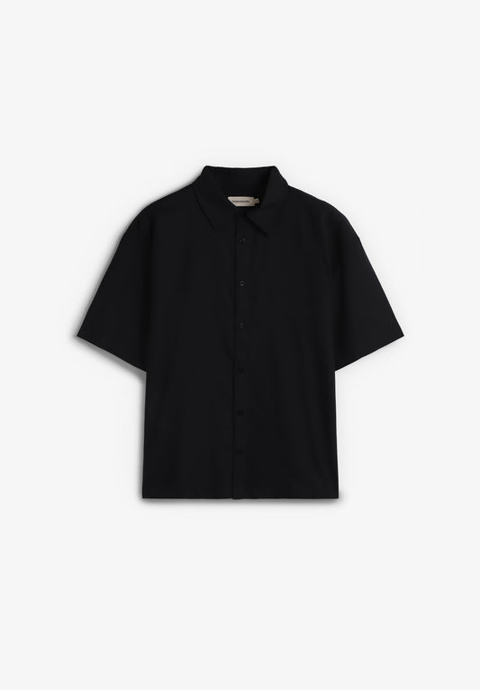 FISH PATCH SHIRT KURTIS FOR MEN