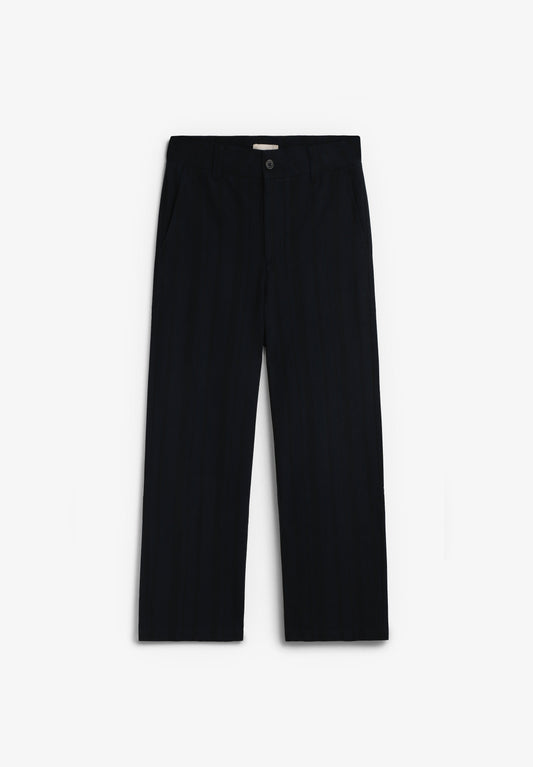 DAPPLED STRIPES MARC MEN'S TROUSERS