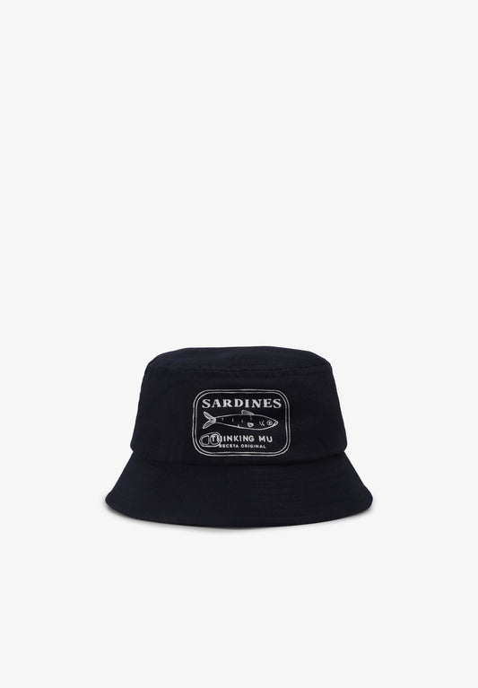 MEN'S SARDINE HAT