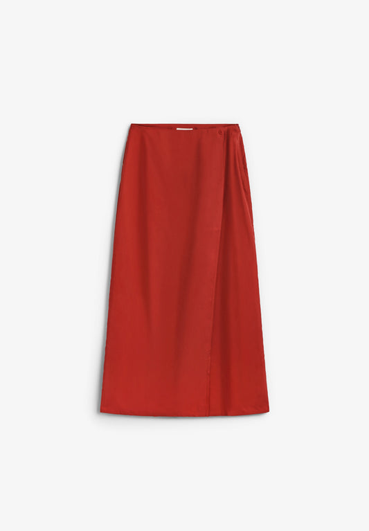 SELINA CARNATION SKIRT
