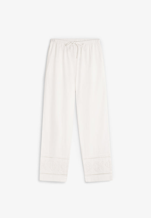BRIGITTE VAINICA TROUSERS