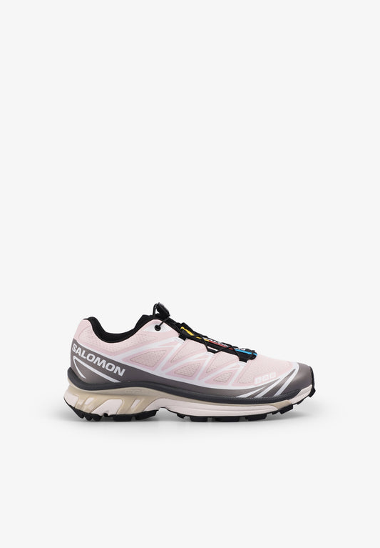 SALOMON | WOMEN'S XT-6 SNEAKERS