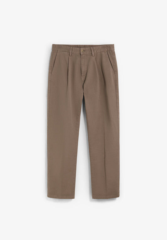 PANTALÓN CHINO LOOSE FIT