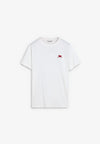 CAMISETA PRINT LOVERS DAY - Scalpers