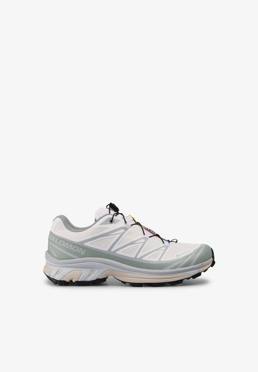 SALOMON | MEN'S XT-6 GTX SNEAKERS