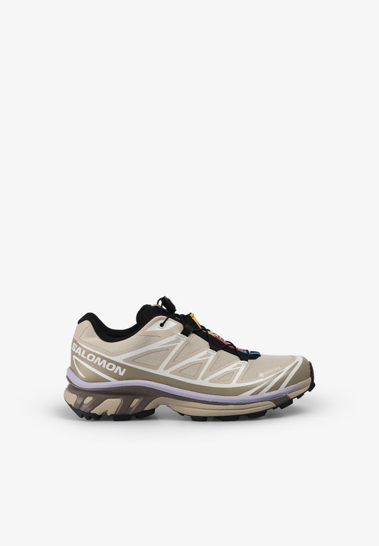 SALOMON | WOMEN'S XT-6 GTX SNEAKERS