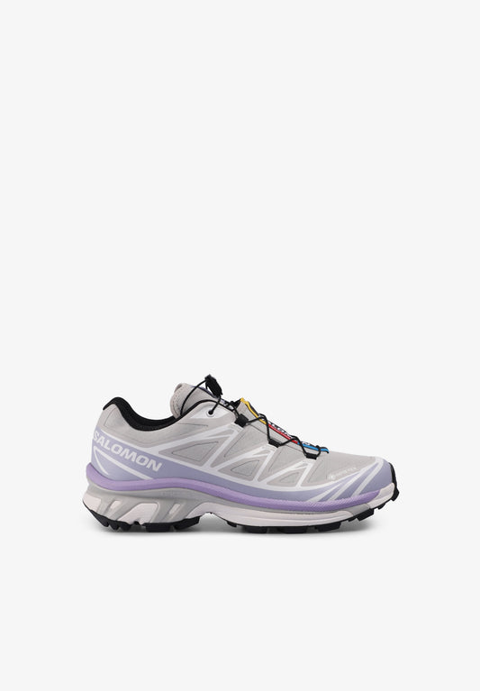 SALOMON | WOMEN'S XT-6 GTX SNEAKERS