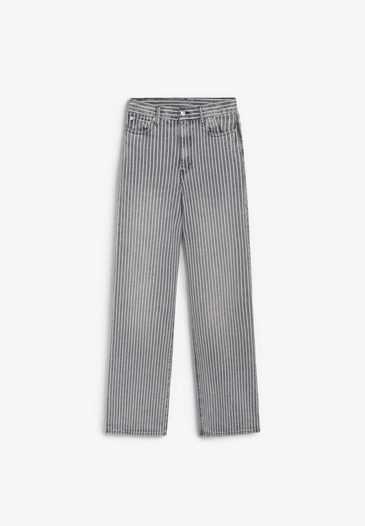 PANTALON DENIM 64/PARTHE