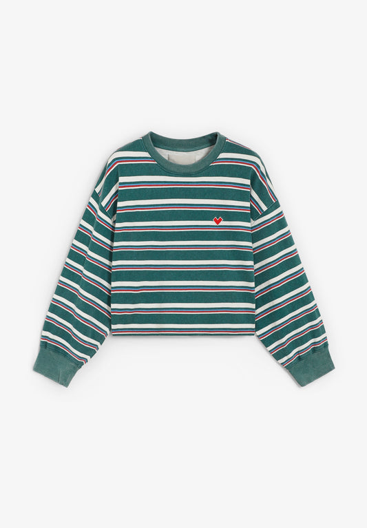 CAMISETA MANGA LARGA FRANTO