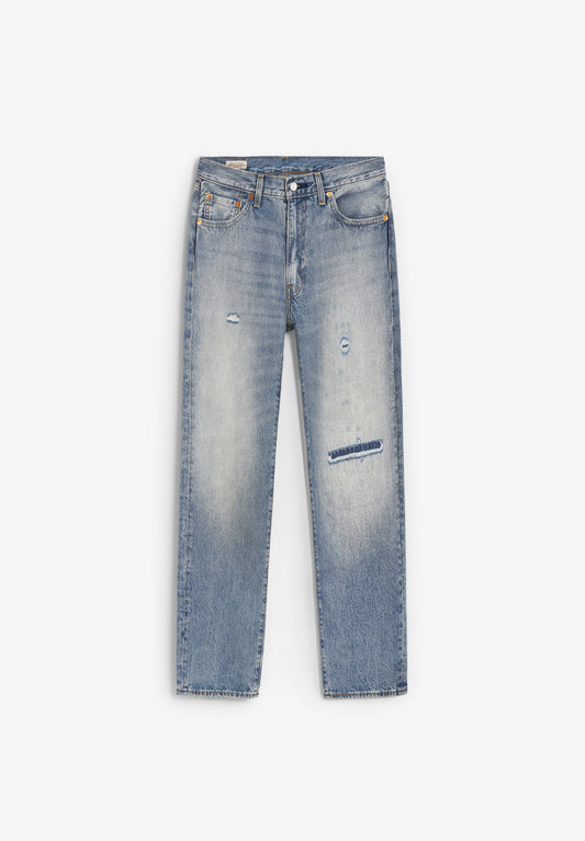 PANTALÓN DENIM 555 RELAXED STRAIGHT HOMBRE