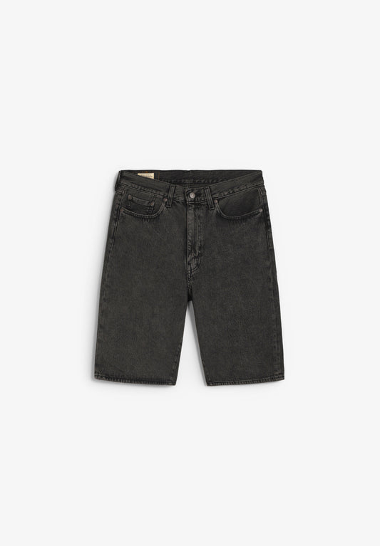 BERMUDAS DENIM 478 BAGGY HOMBRE