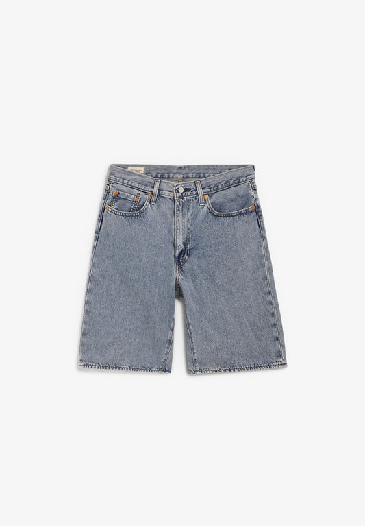 BERMUDAS DENIM 478 BAGGY HOMBRE