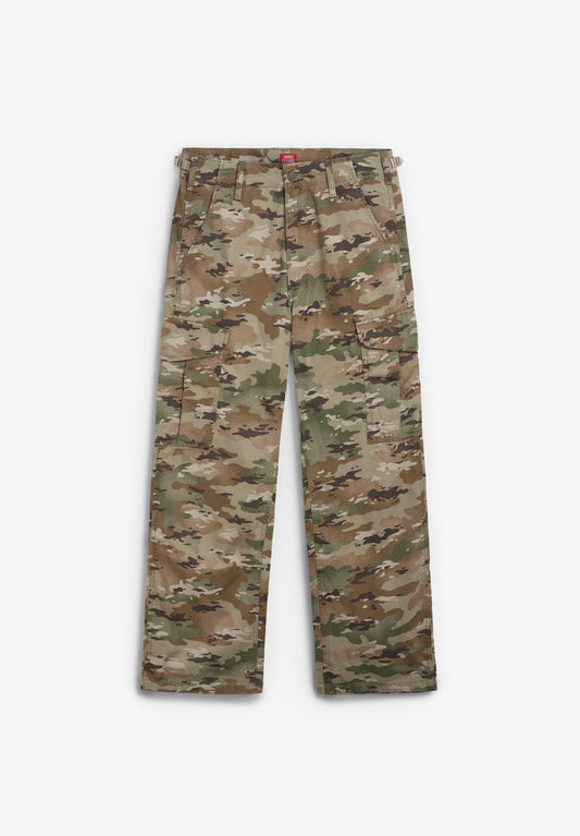 LEVI’S | MEN'S XX CARGO BAGGY TROUSERS