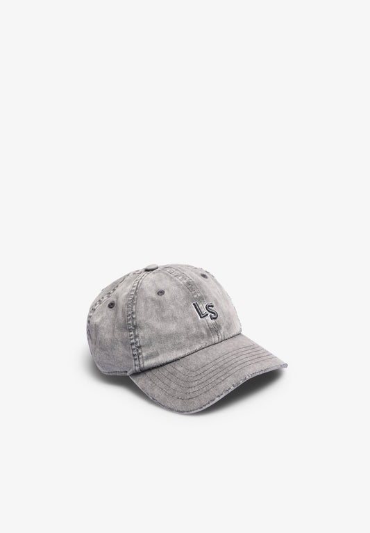 GORRA MONOGRAM