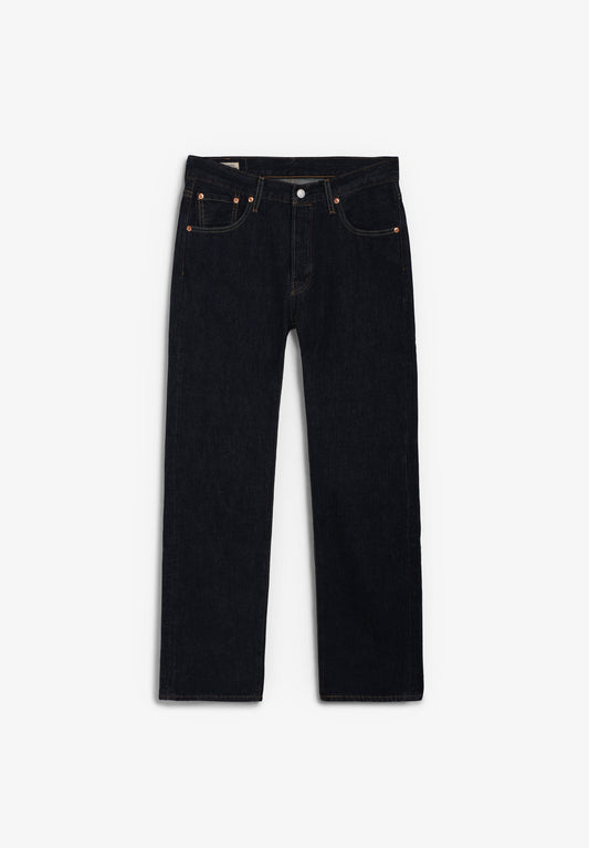 LEVIS | CALÇAS DENIM 501 ORIGINAL HOMEM