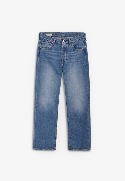 PANTALÓN DENIM 501 ORIGINAL HOMBRE