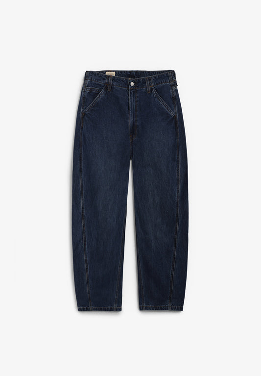 LEVIS | CALÇAS DENIM BAGGY DAD BARREL HOMEM