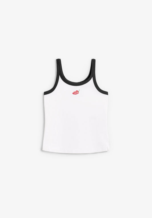 TOP SPICY MUJER