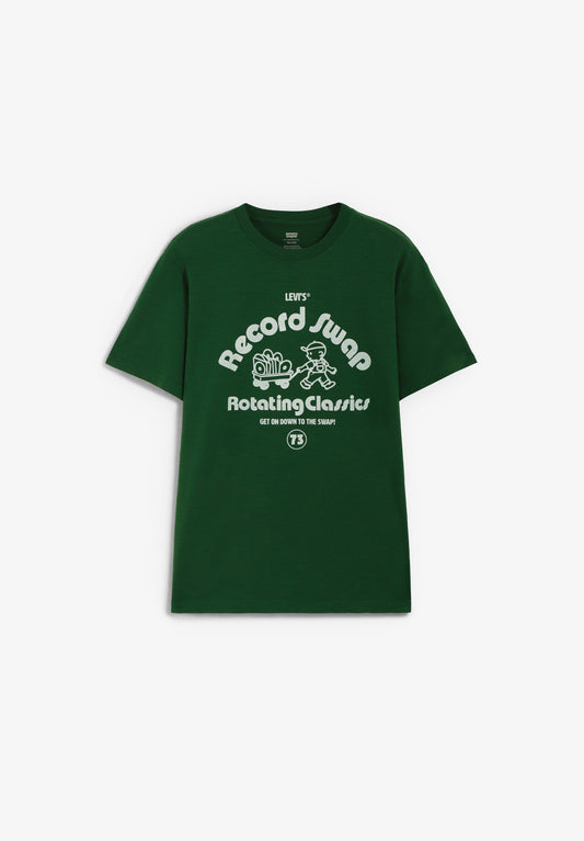 CAMISETA SWAP HOMBRE