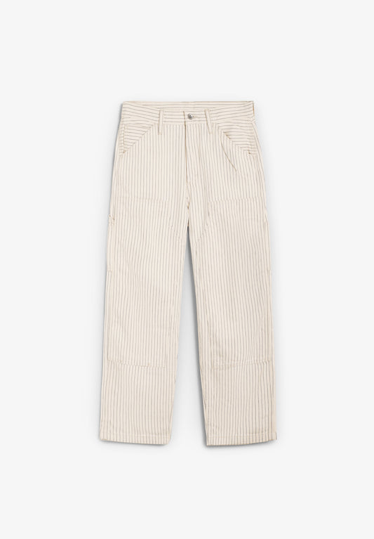 PANTALÓN DENIM 568 LOOSE STRAIGHT HOMBRE