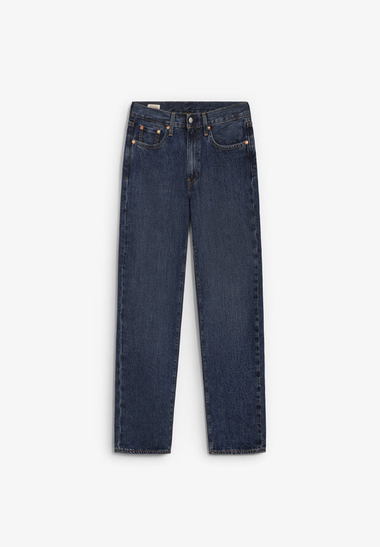 PANTALÓN DENIM 568 LOOSE STRAIGHT HOMBRE