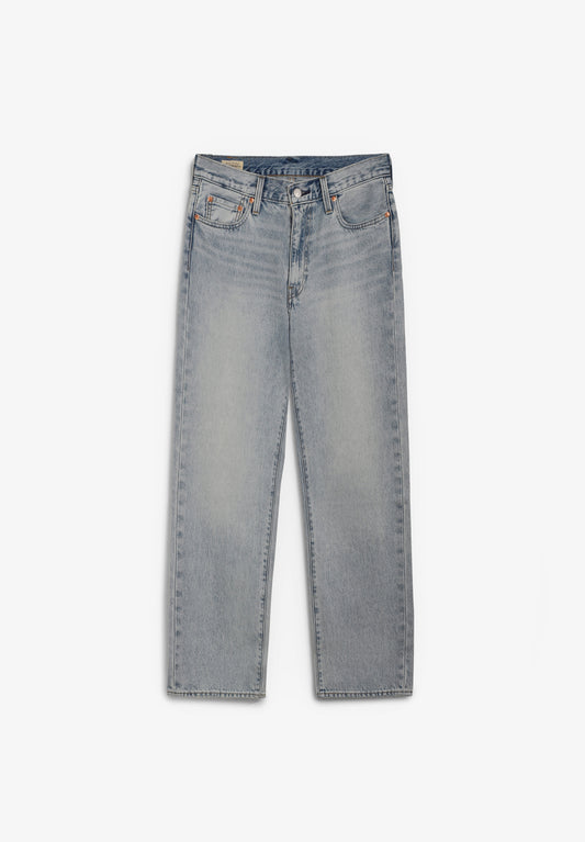 LEVIS | CALÇAS DENIM 568 LOOSE STRAIGHT HOMEM