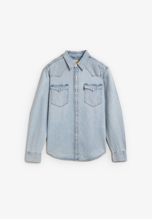 LEVI’S | MEN'S BARSTOW WESTERN SHIRT