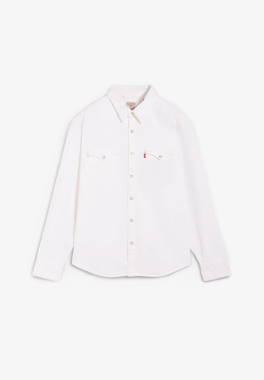 CAMISA BARSTOW WESTERN HOMBRE