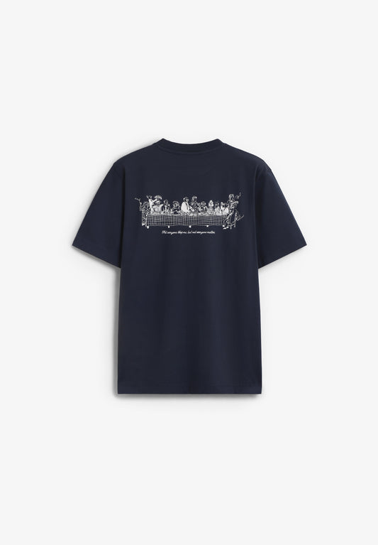 EDMMOND STUDIOS | BANQUET HALL T-SHIRT